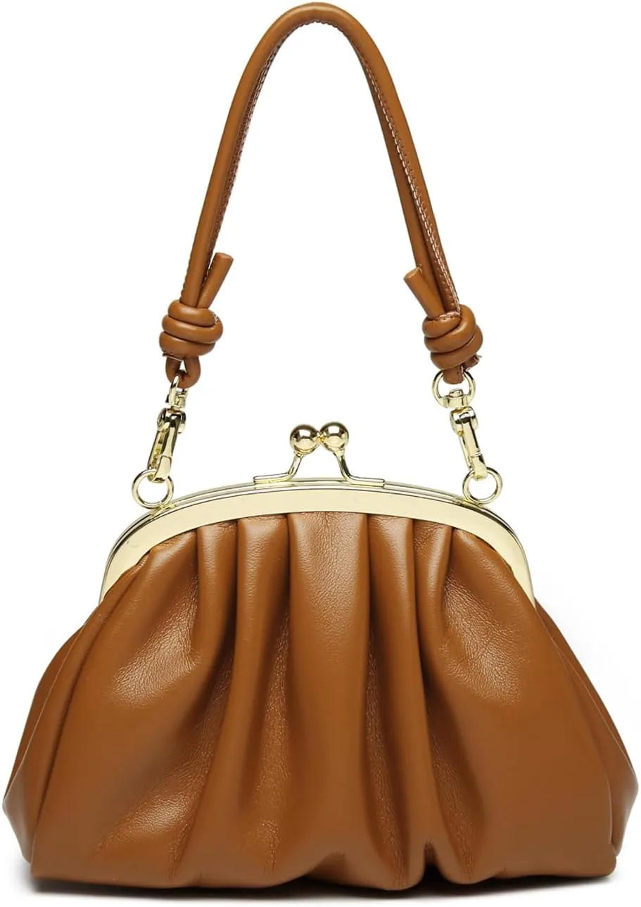Tote Bag for Women Shoulder Bags Handbags Satchel Hobo 4pcs Purse Set