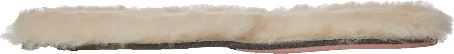 UGG Women's Sheepskin Insole, Natural, 11