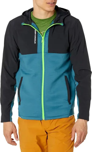 Under Armour Men's Storm Daytona Full Zip Jacket