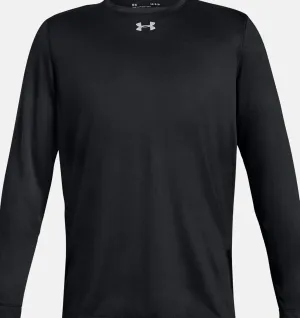 Under Armour Men's Tech 2.0 Long Sleeve T-shirt