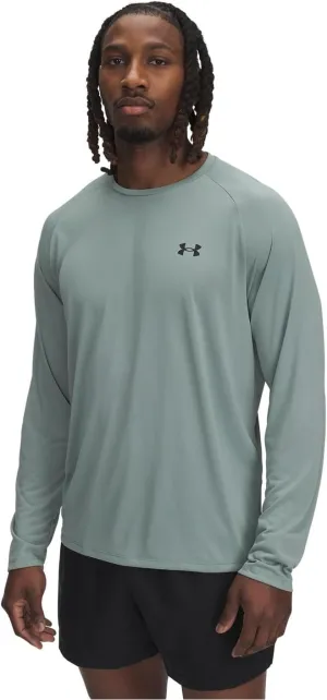 Under Armour Men's Tech 2.0 Long-Sleeve T-Shirt