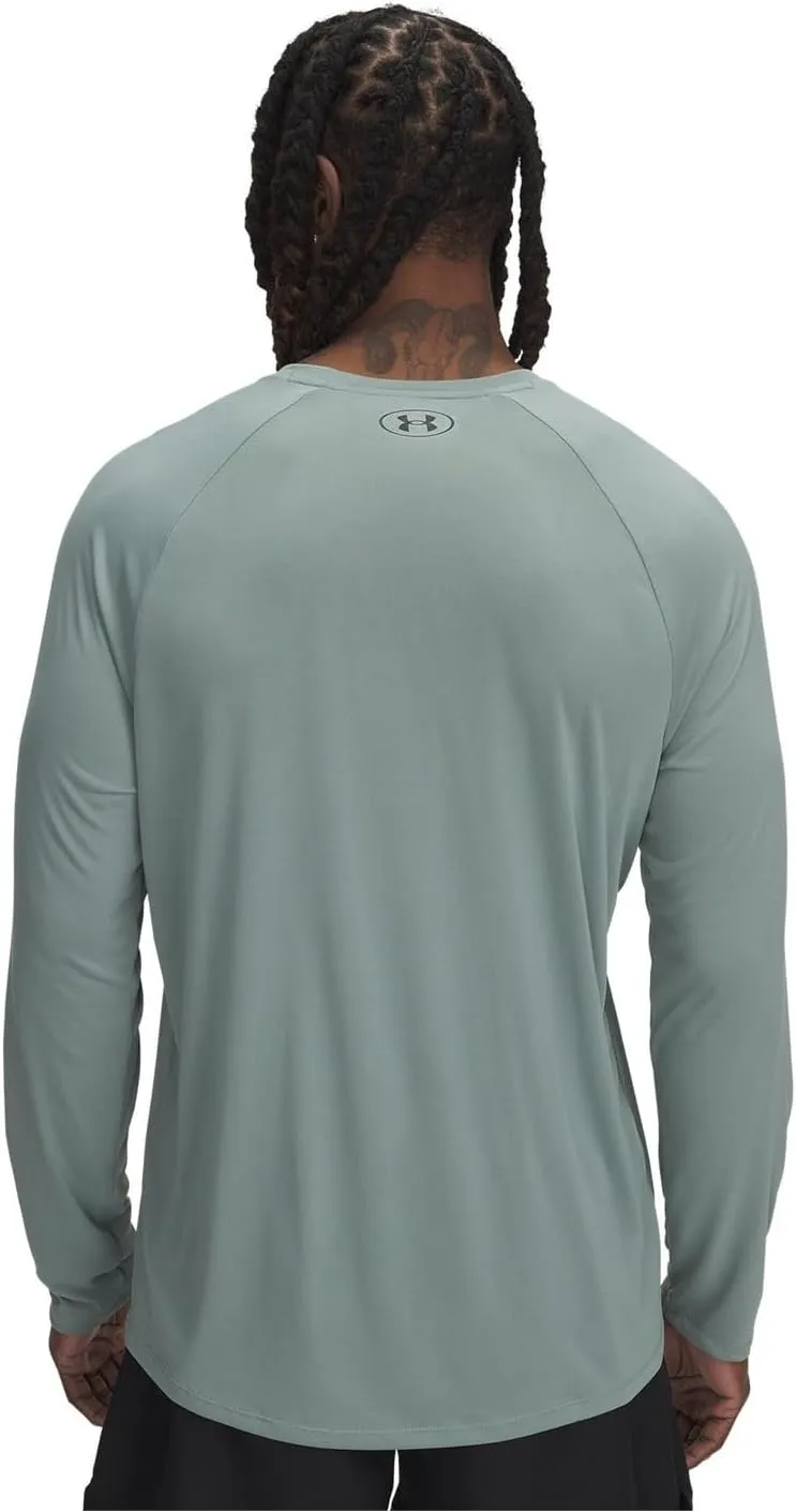 Under Armour Men's Tech 2.0 Long-Sleeve T-Shirt