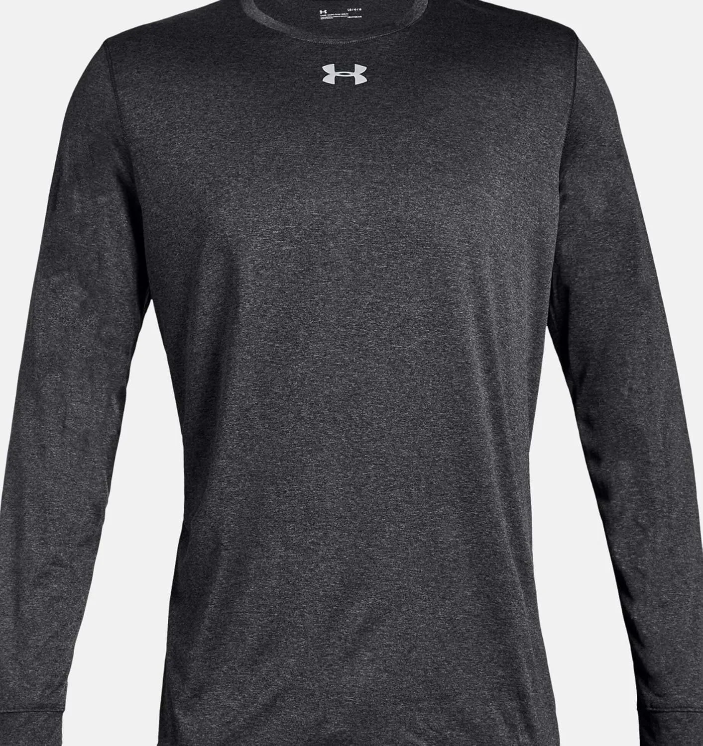 Under Armour Men's Tech 2.0 Long Sleeve T-shirt