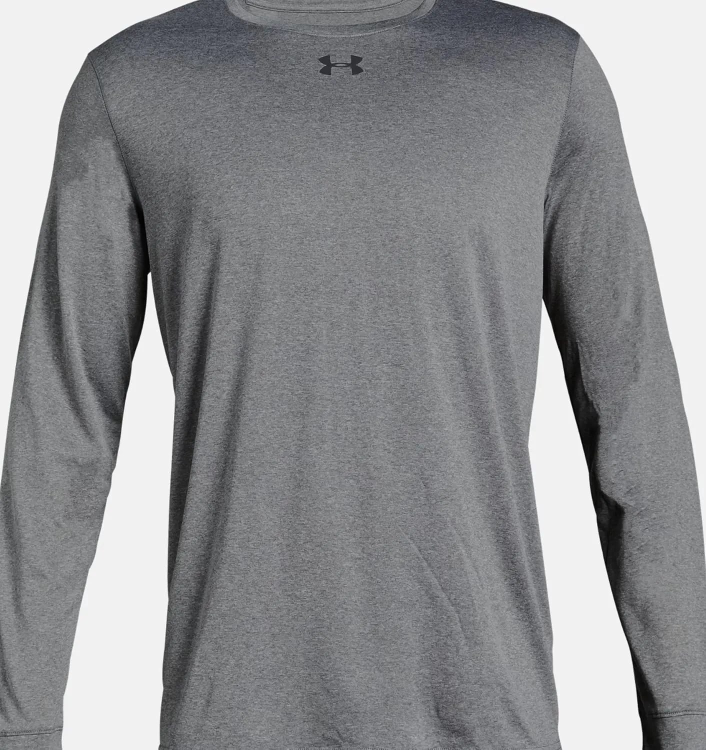 Under Armour Men's Tech 2.0 Long Sleeve T-shirt