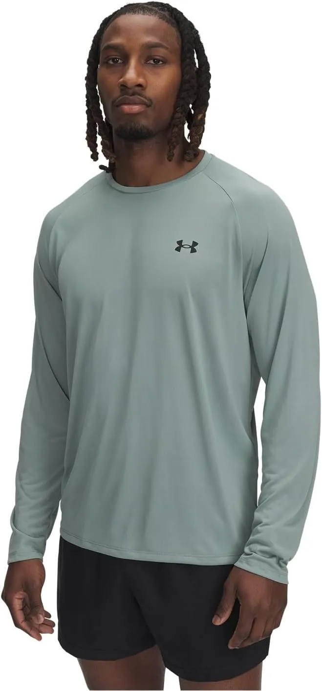 Under Armour Men's Tech 2.0 Long-Sleeve T-Shirt