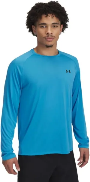 Under Armour Men's Tech 2.0 Long-Sleeve T-Shirt