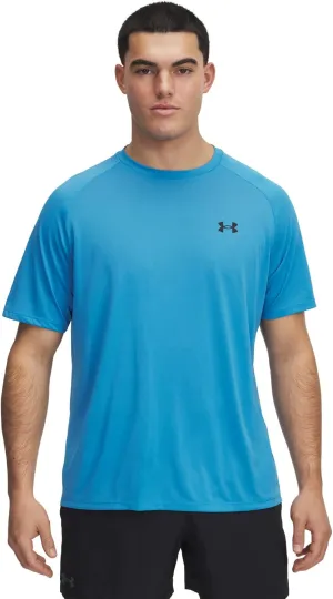 Under Armour Men's Tech 2.0 Short-Sleeve T-Shirt