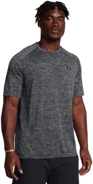 Under Armour Men's Tech 2.0 Short-Sleeve T-Shirt