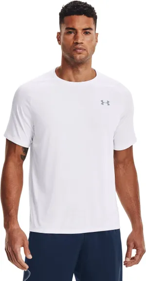 Under Armour Men's Tech 2.0 Short-Sleeve T-Shirt