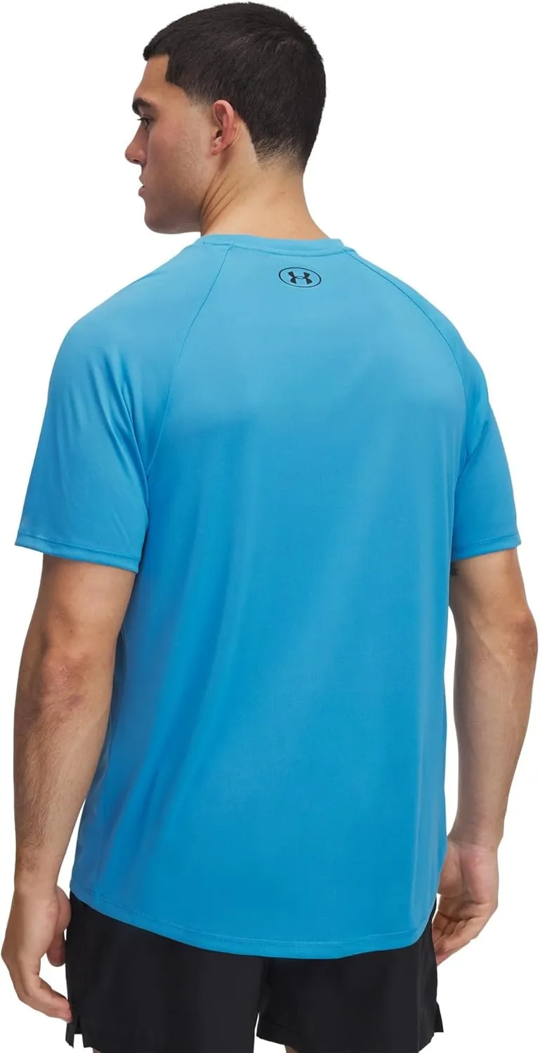 Under Armour Men's Tech 2.0 Short-Sleeve T-Shirt