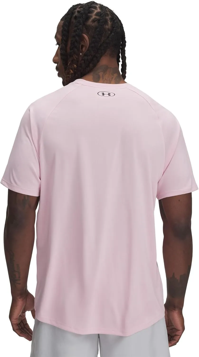 Under Armour Men's Tech 2.0 Short-Sleeve T-Shirt