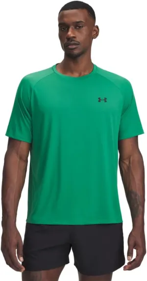 Under Armour Men's Tech 2.0 Short-Sleeve T-Shirt