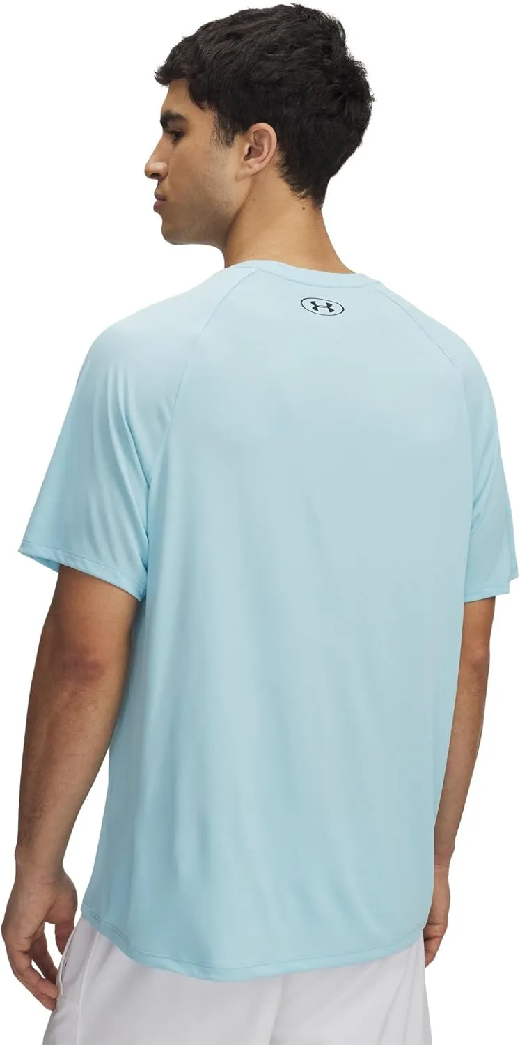 Under Armour Men's Tech 2.0 Short-Sleeve T-Shirt