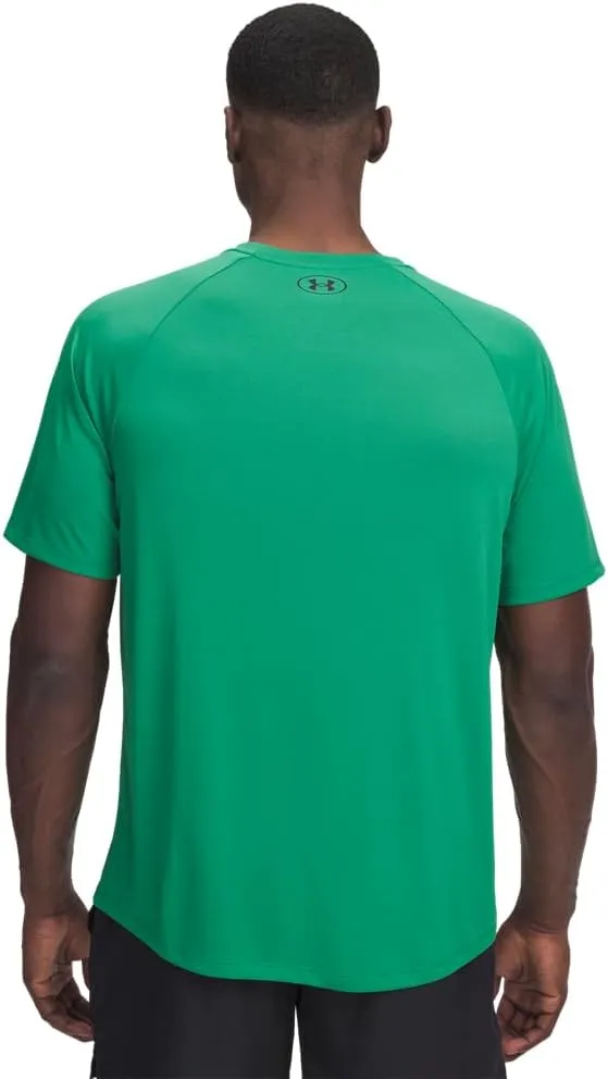Under Armour Men's Tech 2.0 Short-Sleeve T-Shirt