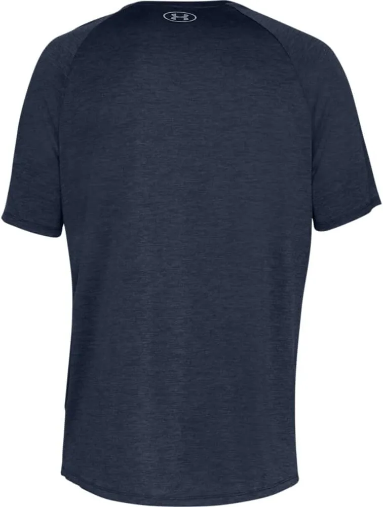 Under Armour Mens Tech 2.0 V-Neck Short-Sleeve T-Shirt