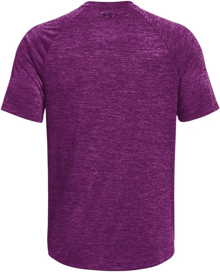 Under Armour Mens Tech 2.0 V-Neck Short-Sleeve T-Shirt