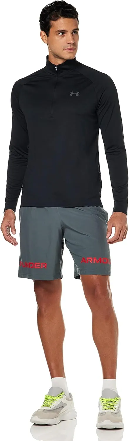Under Armour Men's Tech 2.0 ½ Zip