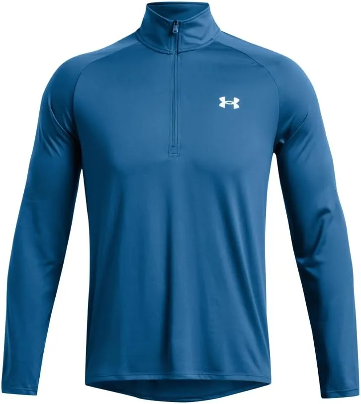 Under Armour Men's Tech 2.0 ½ Zip
