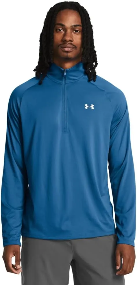 Under Armour Men's Tech 2.0 ½ Zip