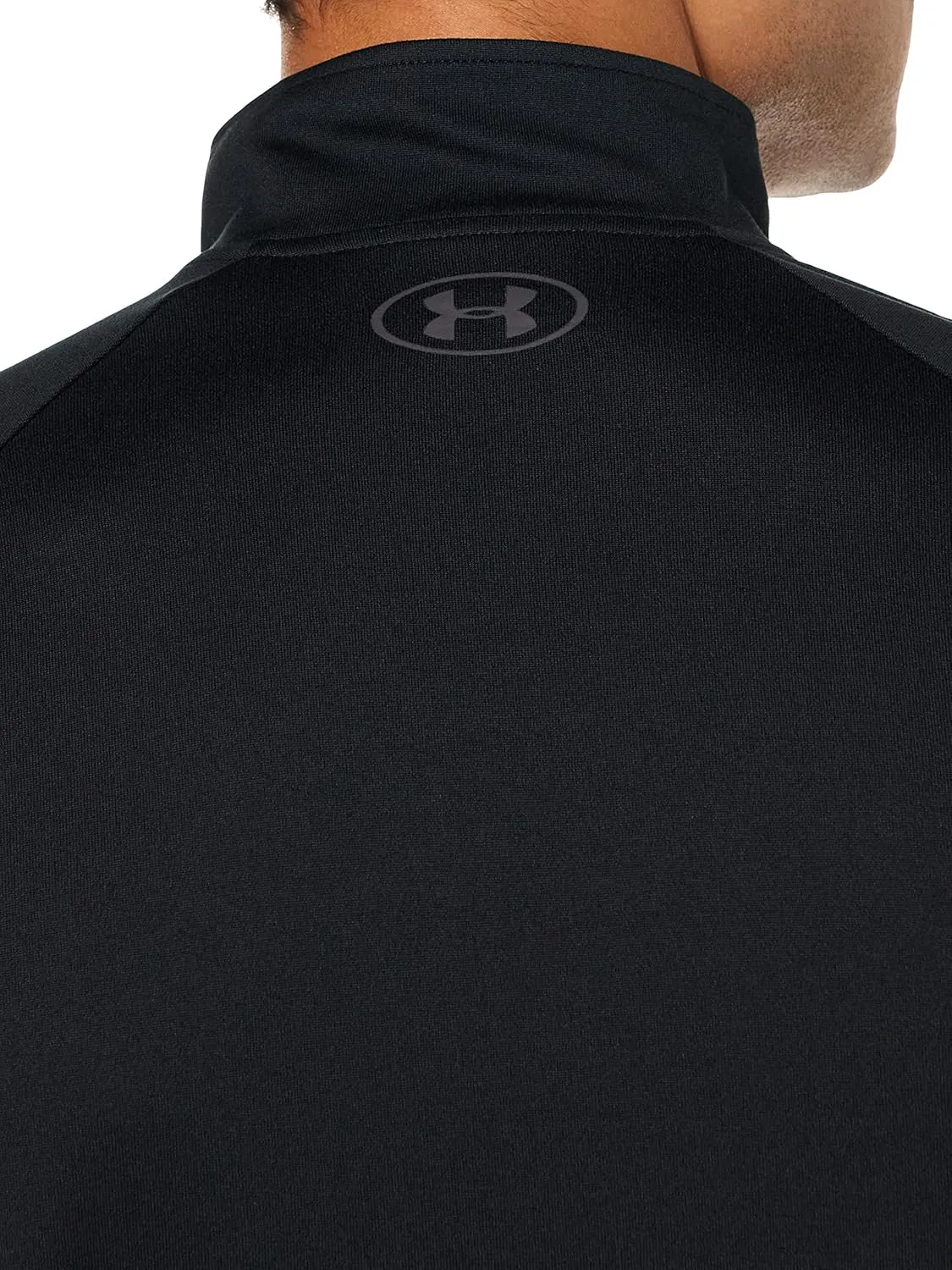 Under Armour Men's Tech 2.0 ½ Zip
