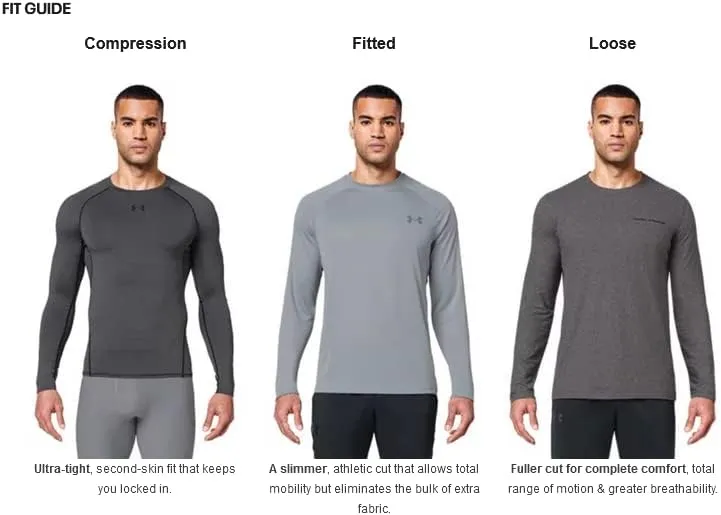 Under Armour Men's Tech 2.0 ½ Zip
