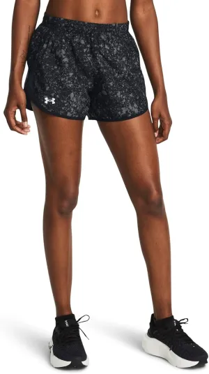 Under Armour Women's Fly by Printed Shorts