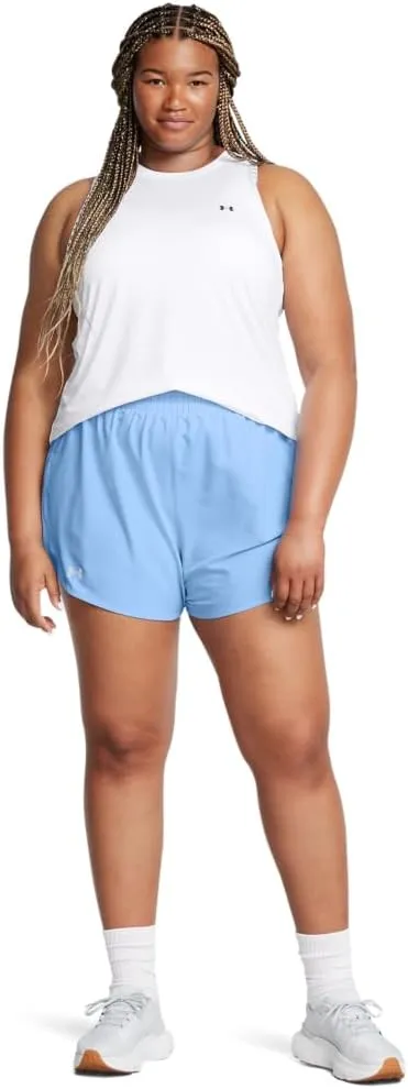 Under Armour Women's Fly by Shorts