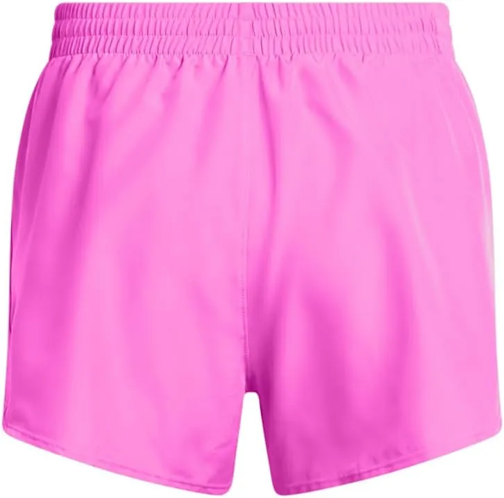Under Armour Women's Fly by Shorts
