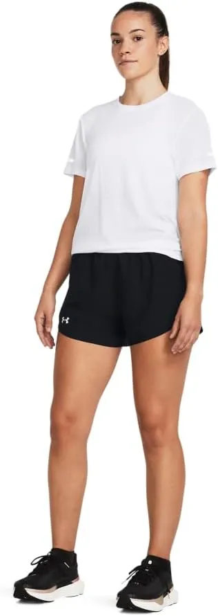 Under Armour Women's Fly by Shorts