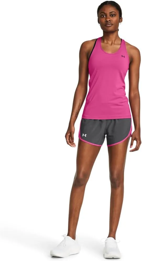 Under Armour Women's Fly by Shorts