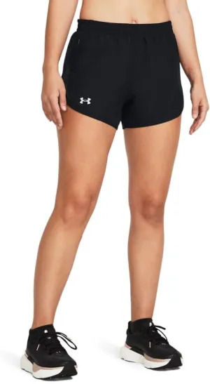 Under Armour Women's Fly by Shorts