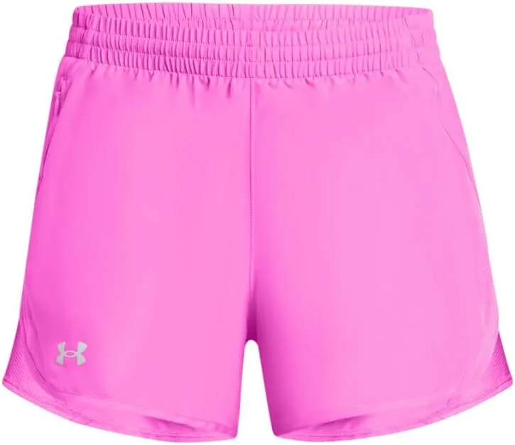 Under Armour Women's Fly by Shorts