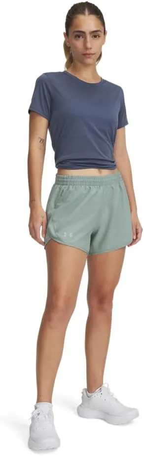 Under Armour Women's Fly by Shorts