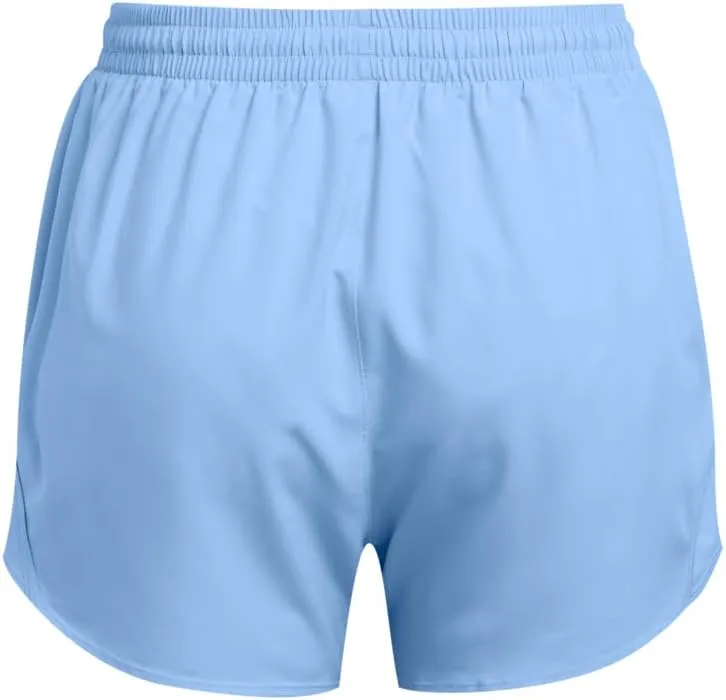 Under Armour Women's Fly by Shorts