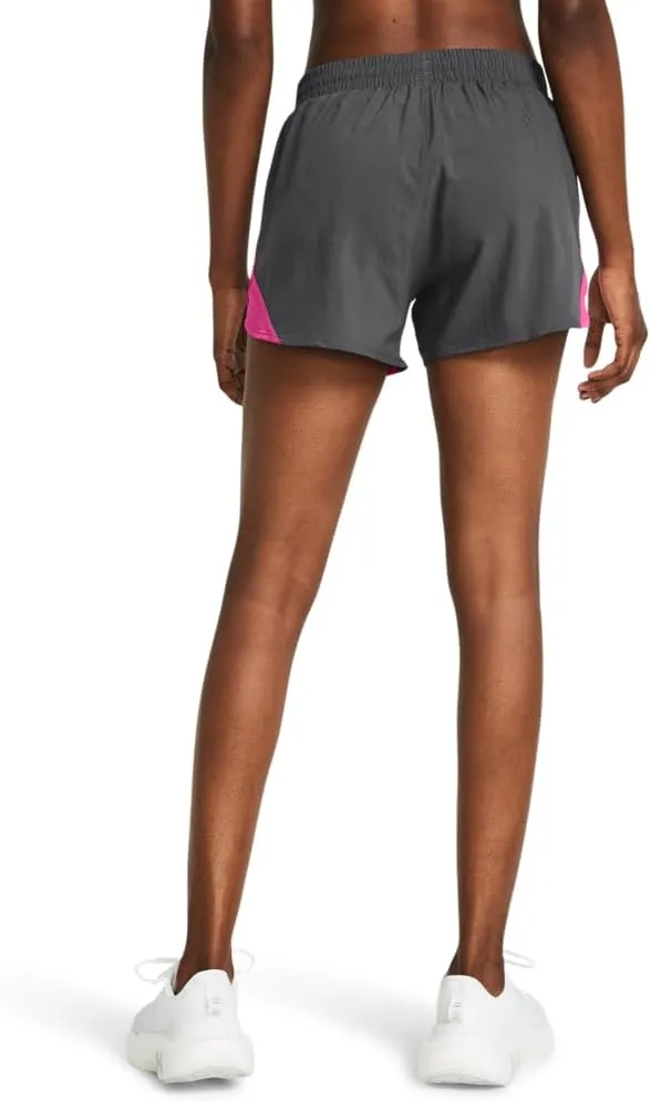 Under Armour Women's Fly by Shorts