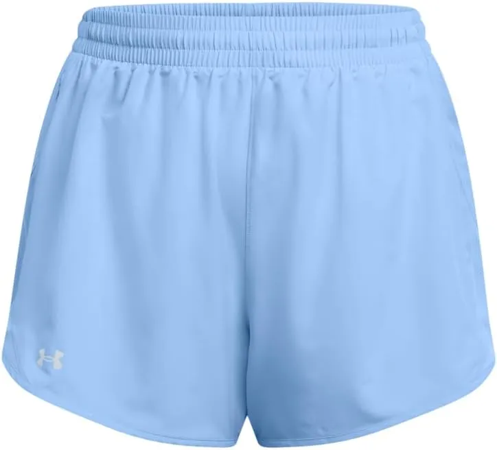 Under Armour Women's Fly by Shorts