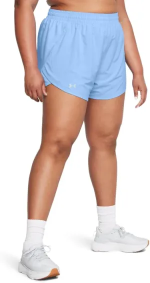 Under Armour Women's Fly by Shorts