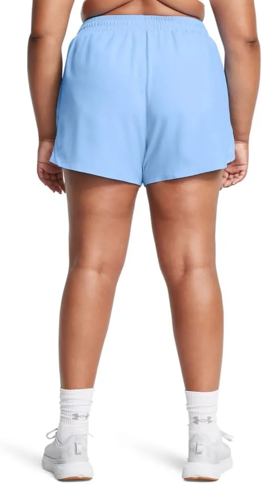 Under Armour Women's Fly by Shorts