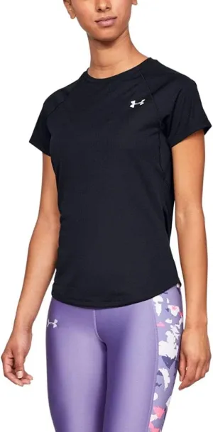 Under Armour Women's Speed Stride Short-Sleeve T-Shirt