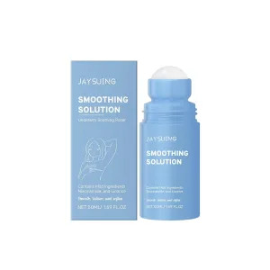 Underarm Soothing Roller, Mild Smooth Sensitive Skin Ingrown Hair Treatment for Bikini Line, Underarms