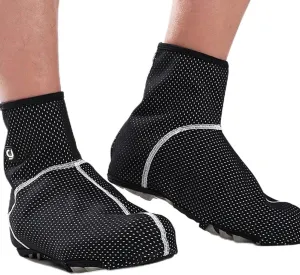 Uriah Windproof Cycling Shoe Covers Thermal Fleece