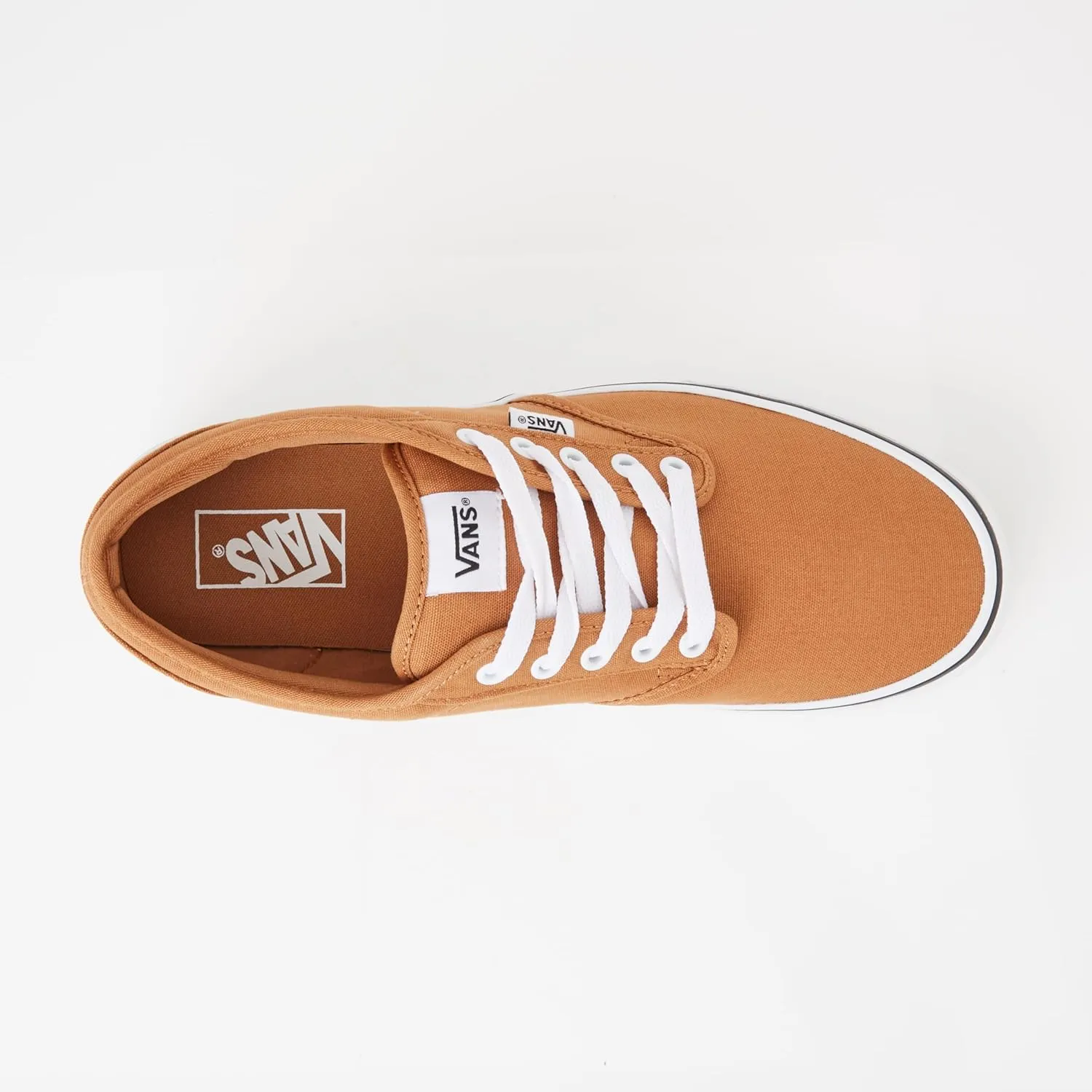 Vans Women's Atwood Low-top Sneaker