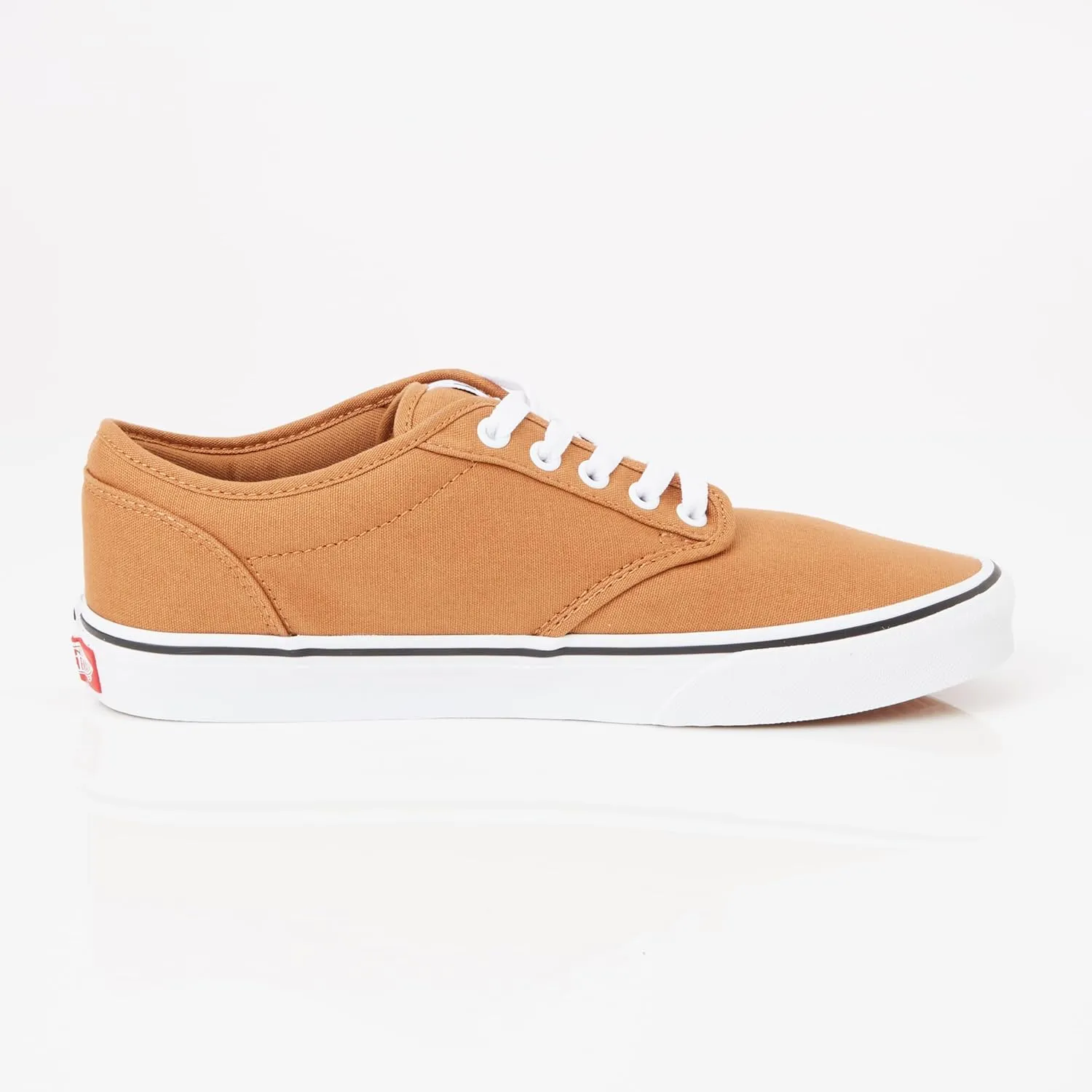 Vans Women's Atwood Low-top Sneaker