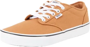 Vans Women's Atwood Low-top Sneaker