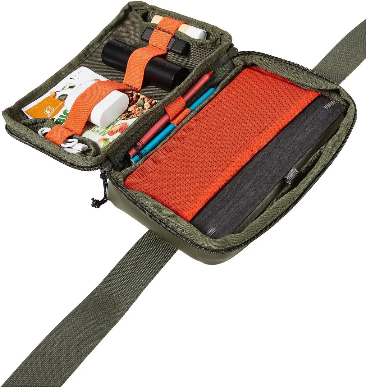VAUDE Bags, Eclipse, Standard Size