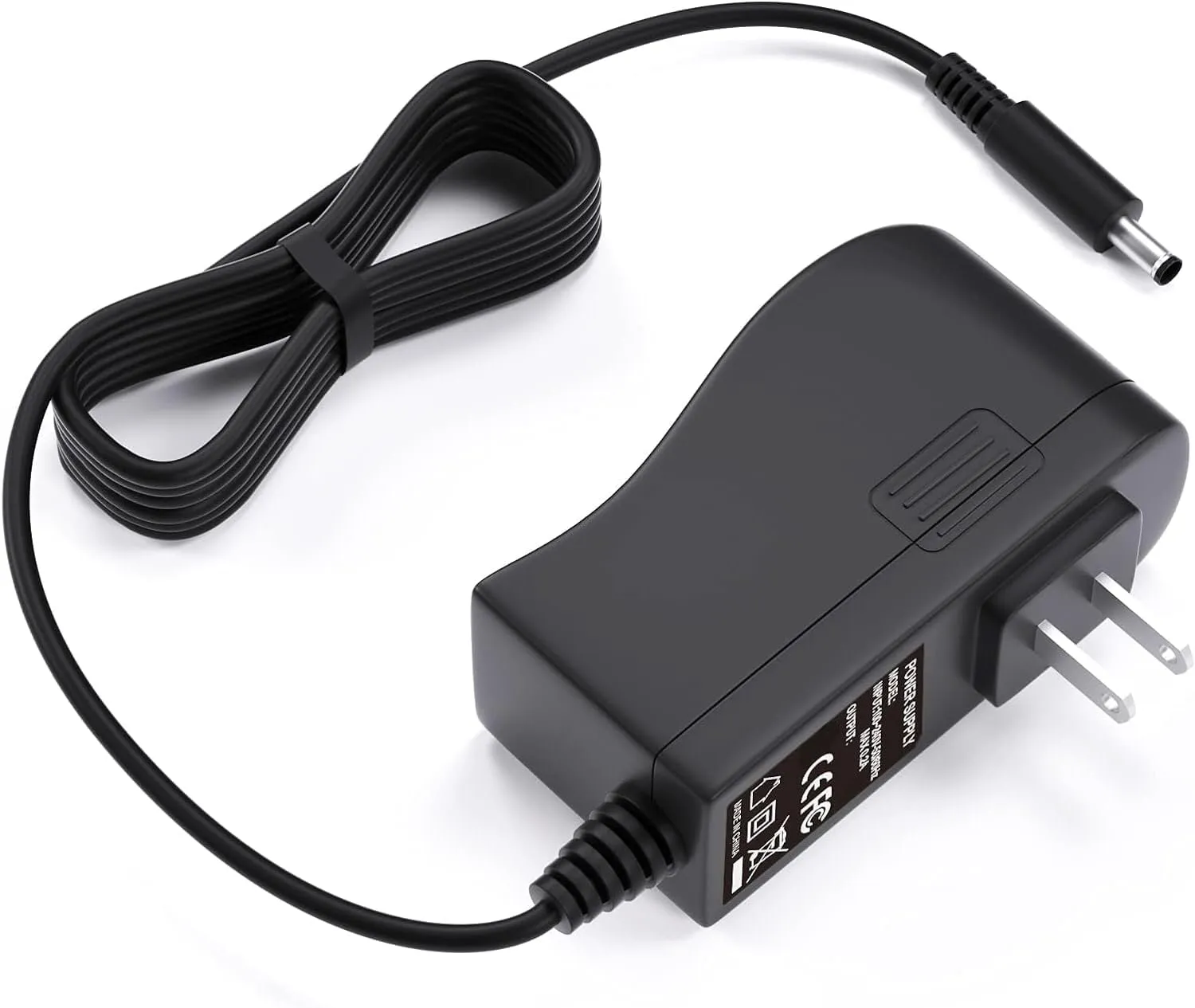 Vauum Charger Compatible with Onson C17 D18 D18E Pro Portable Handheld Stick Cordless Vacuum Cleaner Replacement for Onson ON-XCQ-P01 Power Cord.