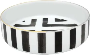 VISTA ALEGRE - Sol y Sombra by Christian Lacroix (Ref # 21117721) Porcelain Salad Bowl