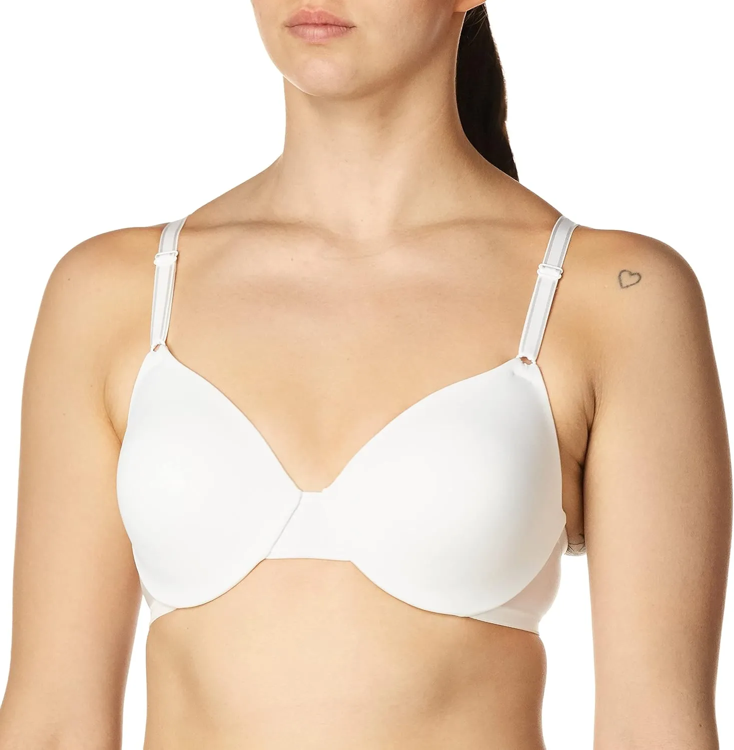 Warner's Women's Tailored Underwire Bra
