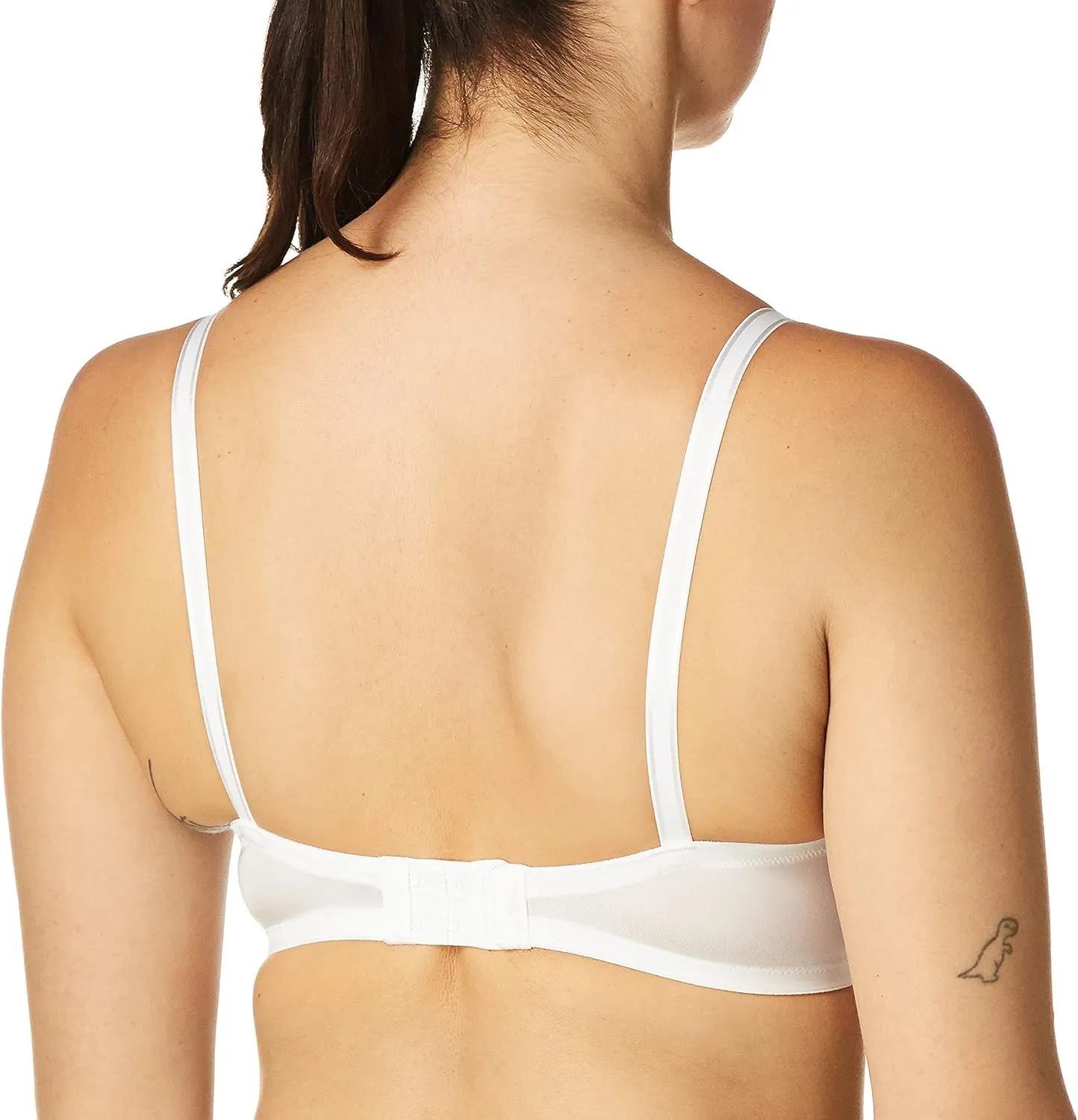 Warner's Women's Tailored Underwire Bra