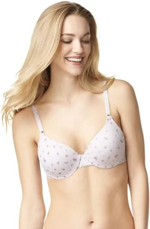 Warner’s Women’s This Is Not A Bra Full-Coverage Underwire Bra